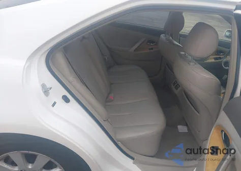 2007 Toyota Camry Le/Xle/Se из США, поврежденный, VIN JTNBK46K873002960